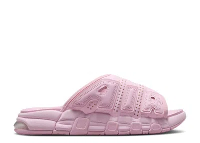 Nike Wmns Air More Uptempo Slide 'pink Foam'