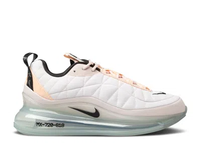Nike Wmns Air Mx 720-818 'light Violet Barely Rose' In Multi