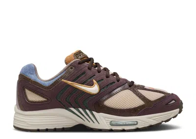 Nike Wmns Air Pegasus 2005 'corduroy Denim' In Brown