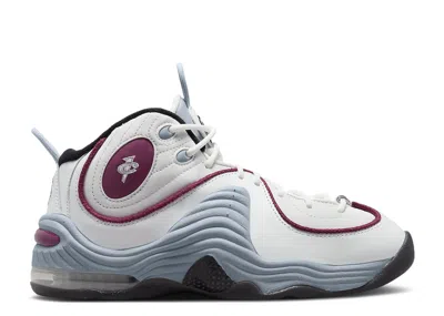 Nike Wmns Air Penny 2 'rosewood' In White