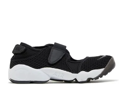 Nike Wmns Air Rift Br In Black
