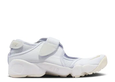 Nike Wmns Air Rift Br 'football Grey' In Gray