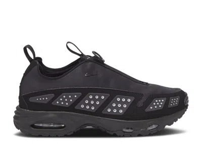 Nike Wmns Air Sunder Max 'black Silver'