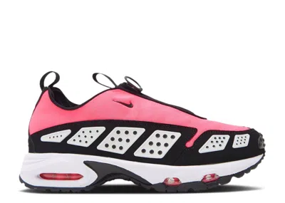 Nike Wmns Air Sunder Max 'fuchsia Flash' In Pink