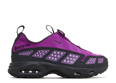Nike Wmns Air Sunder Max Gore-tex 'bold Berry' In Purple