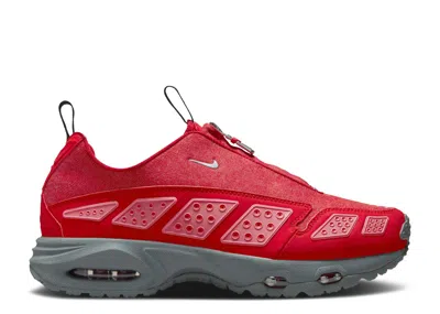 Nike Wmns Air Sunder Max 'gym Red Denim'