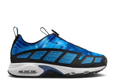 Nike Wmns Air Sunder Max 'photo Blue Camo'