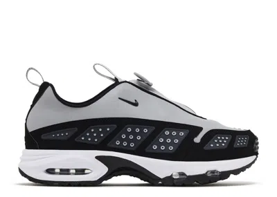 Nike Wmns Air Sunder Max 'silver Reflective' In Gray