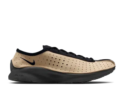 Nike Wmns Air Superfly 'linen/black/black'