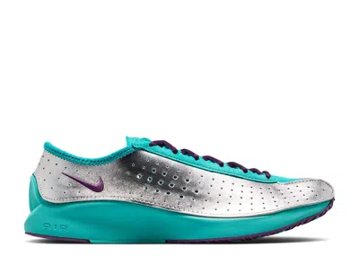 Nike Air Superfly Shoes In Blue