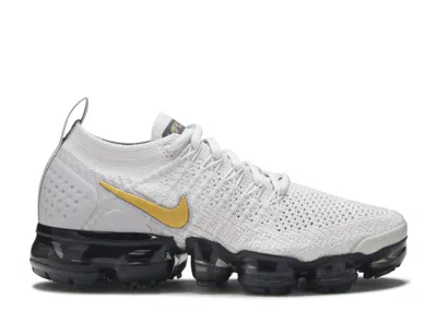 Nike Wmns Air Vapormax 2 'metallic Gold'