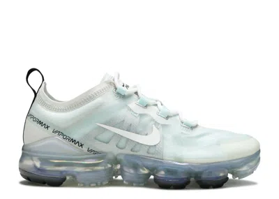 Nike Wmns Air Vapormax 2019 'ghost Aqua' In Blue