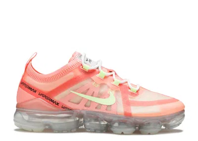 Nike Wmns Air Vapormax 2019 'pink Tint'