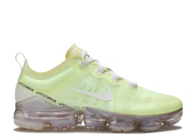 Nike Wmns Air Vapormax 2019 Se 'luminous Green'