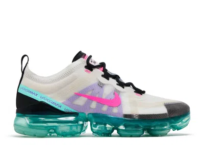 Nike Wmns Air Vapormax 2019 'south Beach' In White