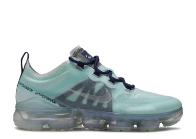 Nike Wmns Air Vapormax 2019 'teal Tint' In Blue