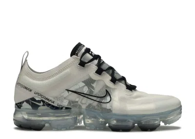 Nike Wmns Air Vapormax 2019 'vast Grey' In Gray