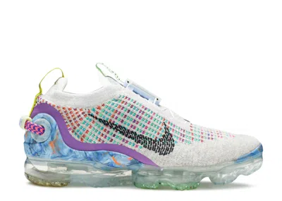 Nike Wmns Air Vapormax 2020 Flyknit 'multi-color'