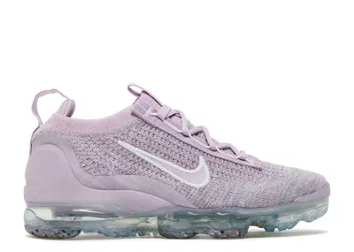 Nike Wmns Air Vapormax 2021 Flyknit 'light Arctic Pink'