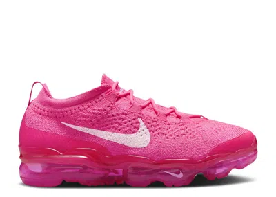 Nike Wmns Air Vapormax 2023 Flyknit 'hyper Pink'