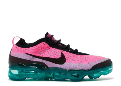 Nike Wmns Air Vapormax 2023 Flyknit 'miami Nights' In Pink