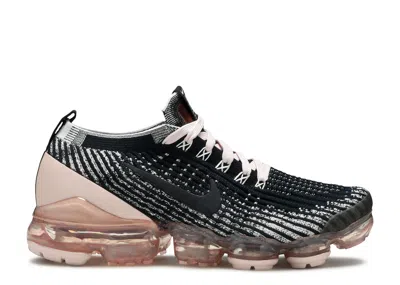 Nike Wmns Air Vapormax 3.0 'pink Rose' In Black