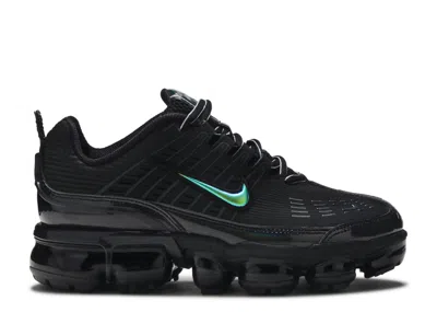 Nike Wmns Air Vapormax 360 'anthracite' In Black
