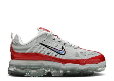 Nike Wmns Air Vapormax 360 'history Of Air' In Gray