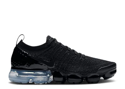 Nike Wmns Air Vapormax Flyknit 2 'black Patent'