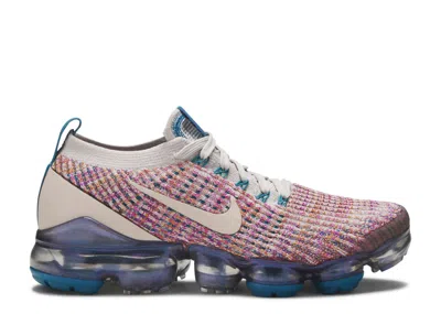 Nike Wmns Air Vapormax Flyknit 3 'multi-color'