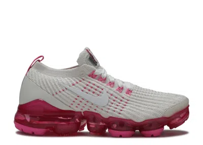 Nike Wmns Air Vapormax Flyknit 3 'pink Rise'