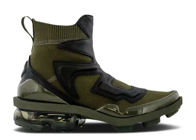 Nike Wmns Air Vapormax Light 2 'cargo Khaki' In Green