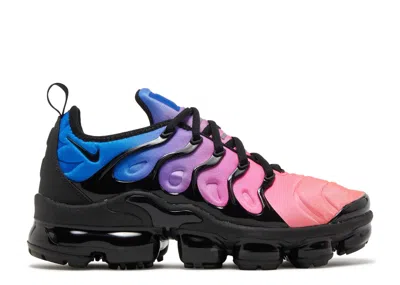 Nike Wmns Air Vapormax Plus 'cotton Candy Gradient' In Multi