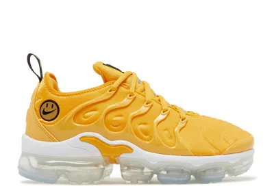 Nike Wmns Air Vapormax Plus 'go The Extra Smile' In Orange