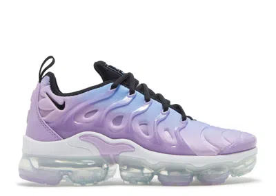 Nike Wmns Air Vapormax Plus 'lilac University Blue Gradient' In Purple