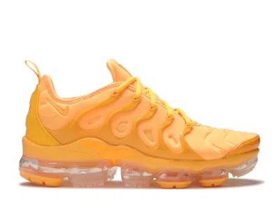 Nike Wmns Air Vapormax Plus 'orange'