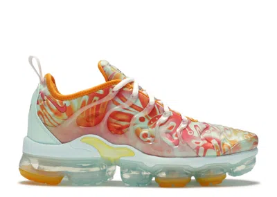 Nike Wmns Air Vapormax Plus 'orange Dip Dye'