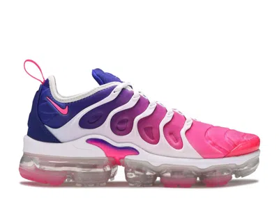 Nike Wmns Air Vapormax Plus 'pink Purple Gradient'