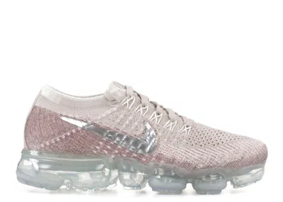 Nike Wmns Air Vapormax 'string' In Gray