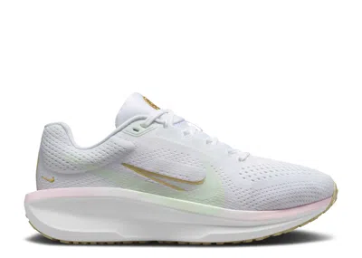 Nike Wmns Air Winflo 11 'be The One' In White