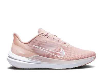 Nike Wmns Air Winflo 9 'pink Oxford'
