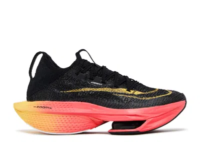 Nike Wmns Air Zoom Alphafly Next% 2 'black Sea Coral'
