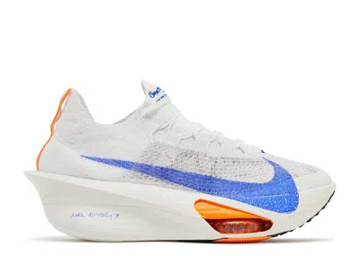 Nike Wmns Air Zoom Alphafly Next% 3 'blueprint Pack' In Multi