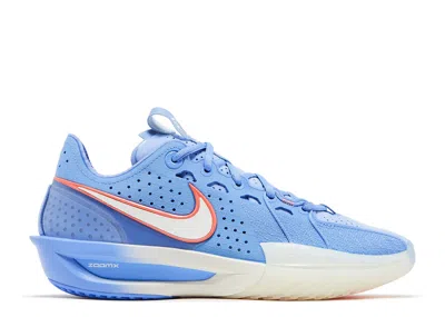 Nike Wmns Air Zoom Gt Cut 3 'royal Pulse' In Blue