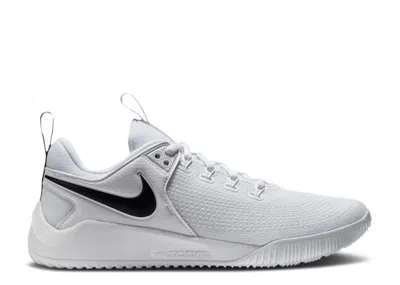 Nike Wmns Air Zoom Hyperace 2 'white Black'