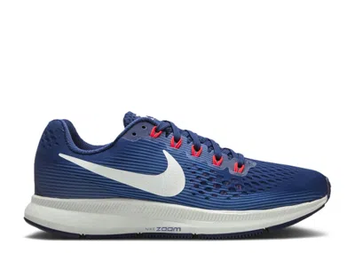 Nike Wmns Air Zoom Pegasus 34 'blue Void'
