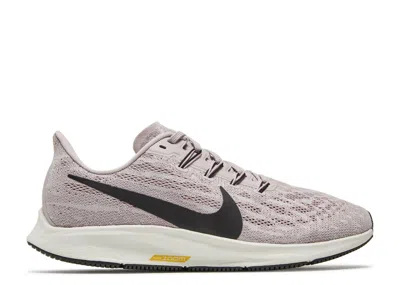 Nike Wmns Air Zoom Pegasus 36 'platinum Violet' In Pink