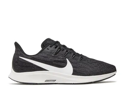 Nike Wmns Air Zoom Pegasus 36 Wide 'black'