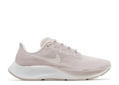 Nike Wmns Air Zoom Pegasus 37 'champagne' In Pink