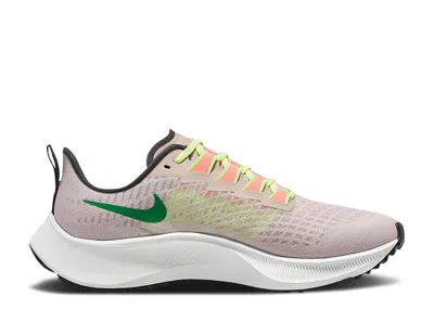 Nike Wmns Air Zoom Pegasus 37 Premium 'barely Rose Spruce' In Pink